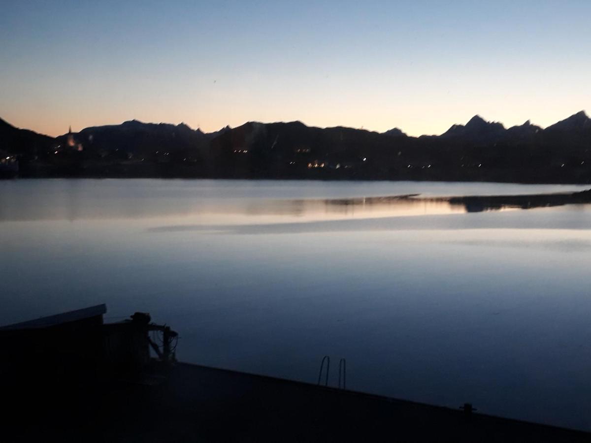 Rooms For Rent Bo (Nordland) Exterior foto