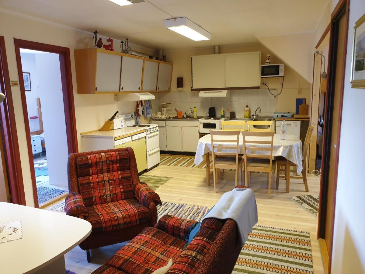 Rooms For Rent Bo (Nordland) Exterior foto