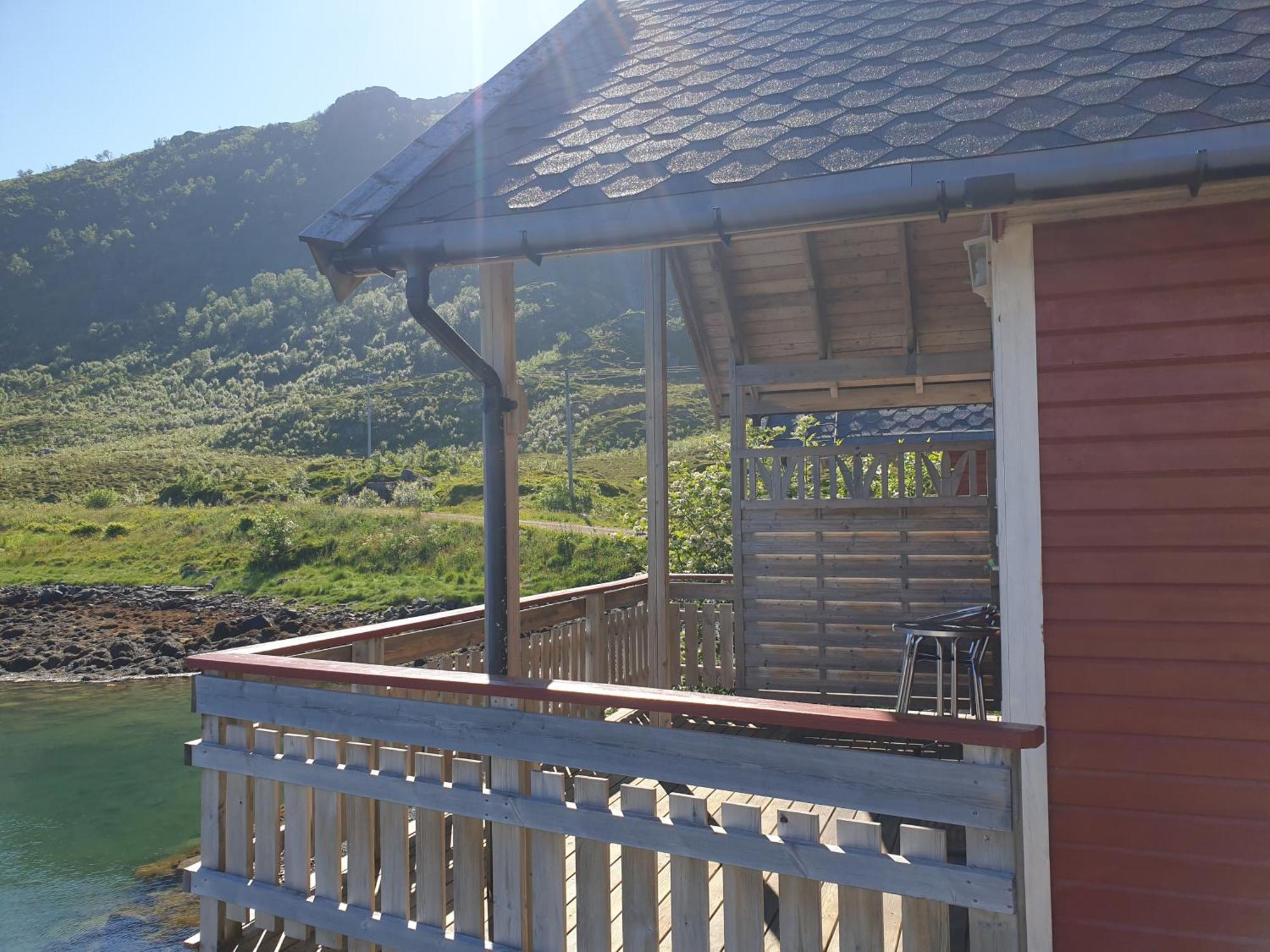 Rooms For Rent Bo (Nordland) Habitación foto